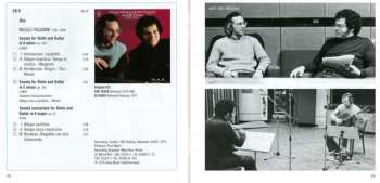 18CD/Dobozkészlet Itzhak Perlman: The Complete RCA And Columbia Collection