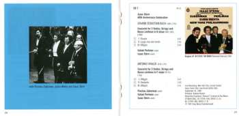 18CD/Dobozkészlet Itzhak Perlman: The Complete RCA And Columbia Collection