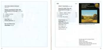 18CD/Dobozkészlet Itzhak Perlman: The Complete RCA And Columbia Collection