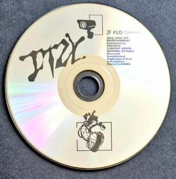 CD Itzy: Girls Will Be Girls