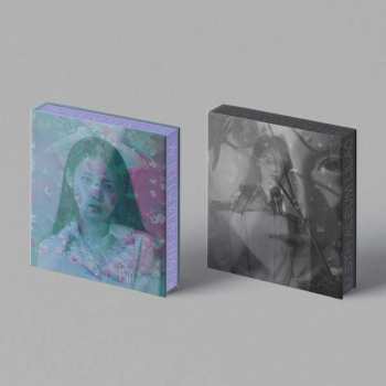 Album IU: IU 5th Album 'LILAC'