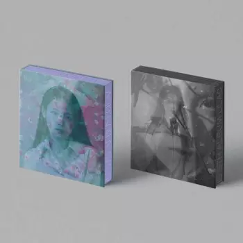 IU: IU 5th Album 'LILAC'