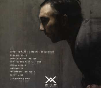 CD Iurta: Notes Towards A Mental Breakdown LTD