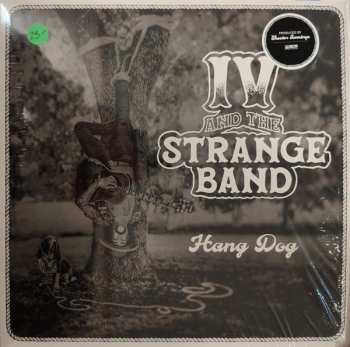 LP IV and the Strange Band: Hang Dog