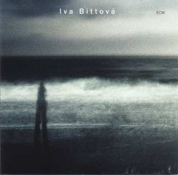 CD Iva Bittová: Iva Bittová