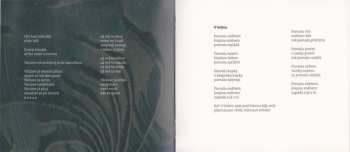 CD Iva Bittová: Iva Bittová + Dunaj