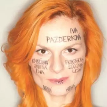 Iva Pazderková: Horská Lesní Ekologická Tvá Živá Dospělá Krabičková Smutná Šťastná
