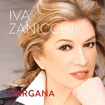 Album Iva Zanicchi: Gargana