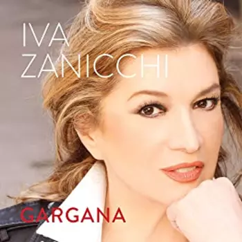 Iva Zanicchi: Gargana