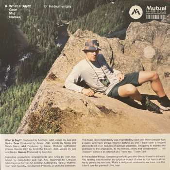 EP Ivan Ave: Mid Season LTD