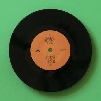 SP Ivan Ave: Triple Double Love