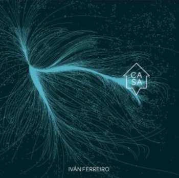 2LP Iván Ferreiro: Casa