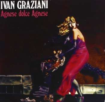 Album Ivan Graziani: Agnese Dolce Agnese