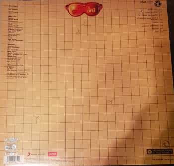 LP Ivan Graziani: Pigro