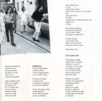 CD Ivan Hlas: L.P. '93