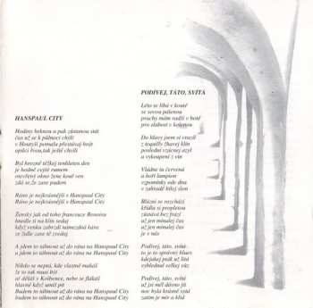 CD Ivan Hlas: L.P. '93