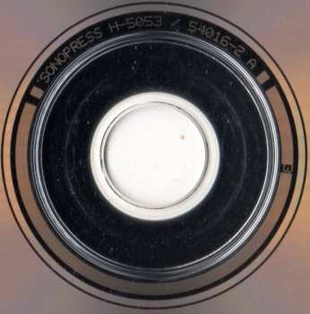 CD Ivan Hlas: L.P. '93