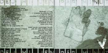 CD Ivan Hlas: Tanec Při Svíčkách