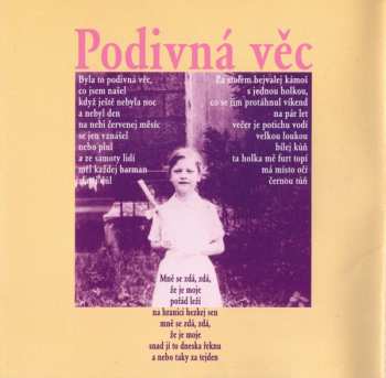 CD Ivan Hlas: Tanec Při Svíčkách