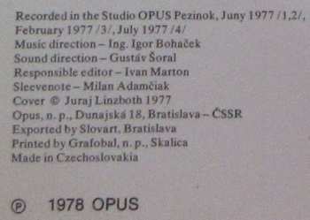LP Ivan Hrušovský: Ivan Hrušovský