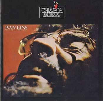 Album Ivan Lins: Chama Acesa