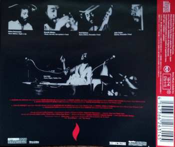 CD Ivan Lins: Chama Acesa