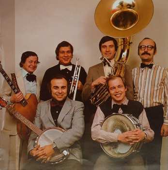 3CD Ivan Mládek: Jožin Z Bažin A Dalších 80 Písní DIGI