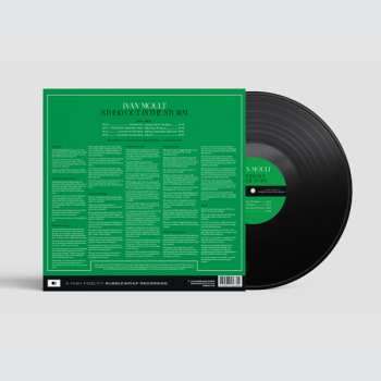 LP Ivan Moult: Stood Out In The Storm