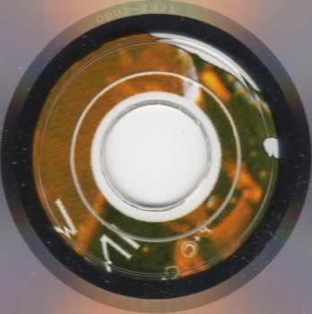 CD Ivan Myslikovjan: Vánoční Inspirace