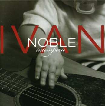 Album Ivan Noble: Intemperie