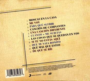 CD Ivan Noble: Mujer & Ego