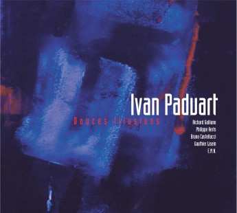Album Ivan Paduart: Douces Illusions
