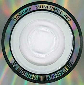 CD Ivan Paduart: Selections