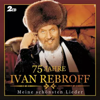 75 Jahre (Meine Schönsten Lieder)