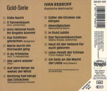 MC Ivan Rebroff: Russische Weihnacht
