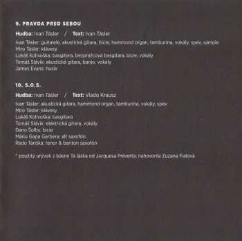 CD IMT Smile: Na Ceste 1979