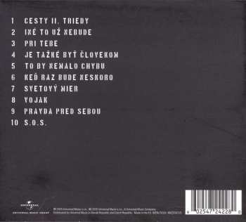 CD IMT Smile: Na Ceste 1979