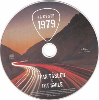 CD IMT Smile: Na Ceste 1979