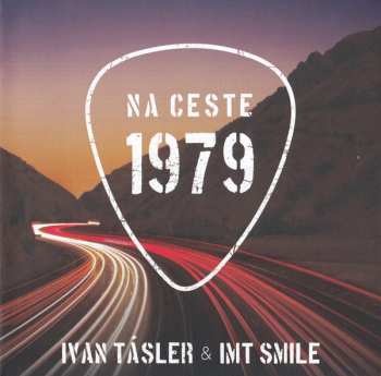 CD IMT Smile: Na Ceste 1979