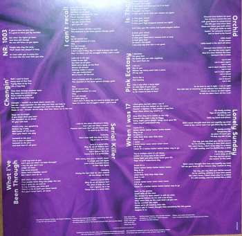 LP Ivan & The Parazol: Exotic Post Traumatic