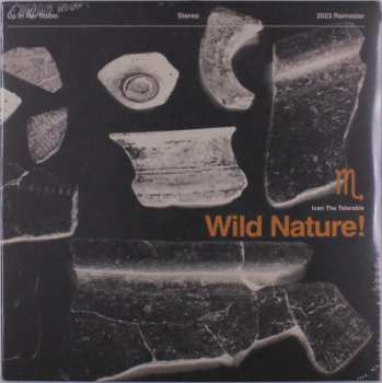 Album Ivan The Tolerable: Wild Nature!