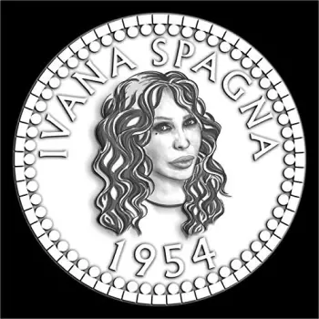 Ivana Spagna: 1954