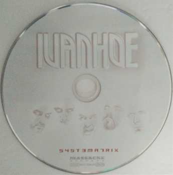 CD Ivanhoe: Systematrix