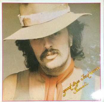 Album Ivano Fossati: Good-Bye Indiana