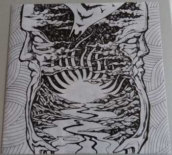 2LP Ivar Bjørnson & Einar Selvik: Skuggsjá (A Piece For Mind & Mirror) DLX