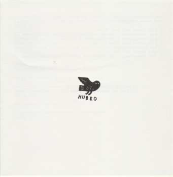 CD Ivar Grydeland: Stop Freeze Wait Eat