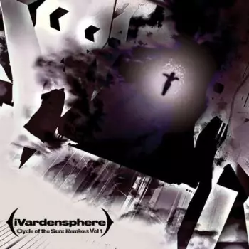 iVardensphere: Cycle Of The Sun: Remixes Vol 1