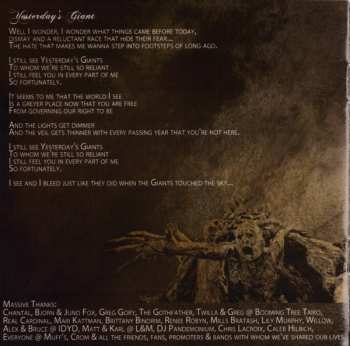 CD iVardensphere: Fable