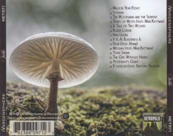 CD iVardensphere: Fable