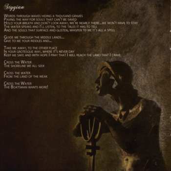 CD iVardensphere: Fable